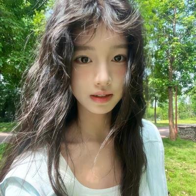 晚霞